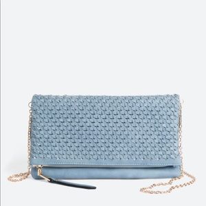 💙 *NWT* Urban Expressions Vegan Handbag StitchFix